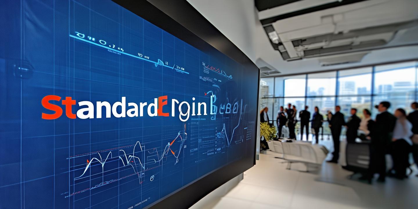 挪威上市公司Standard Supply AS斥资497万美元购入比特币计划更名StandardCoin