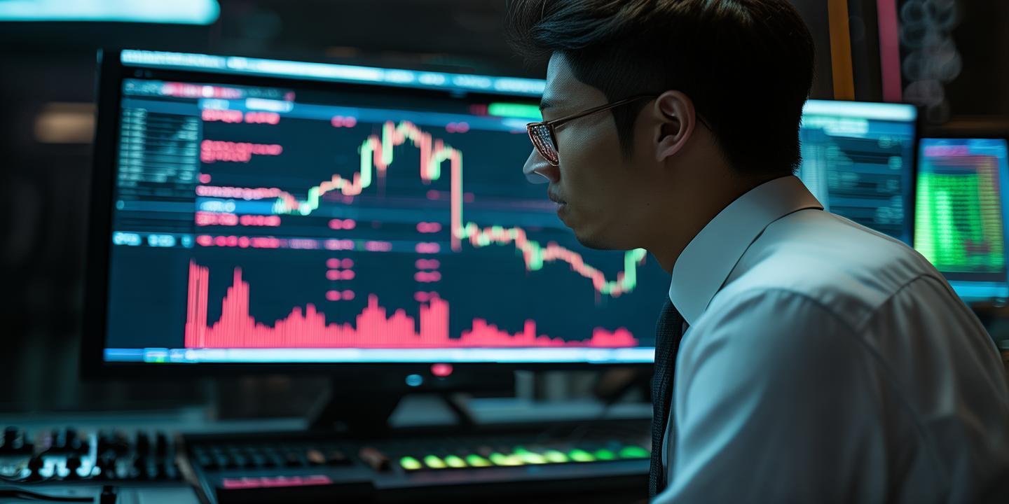 100%胜率交易员持有BTC ETH SOL LINK多头仓位总浮亏超200万美元