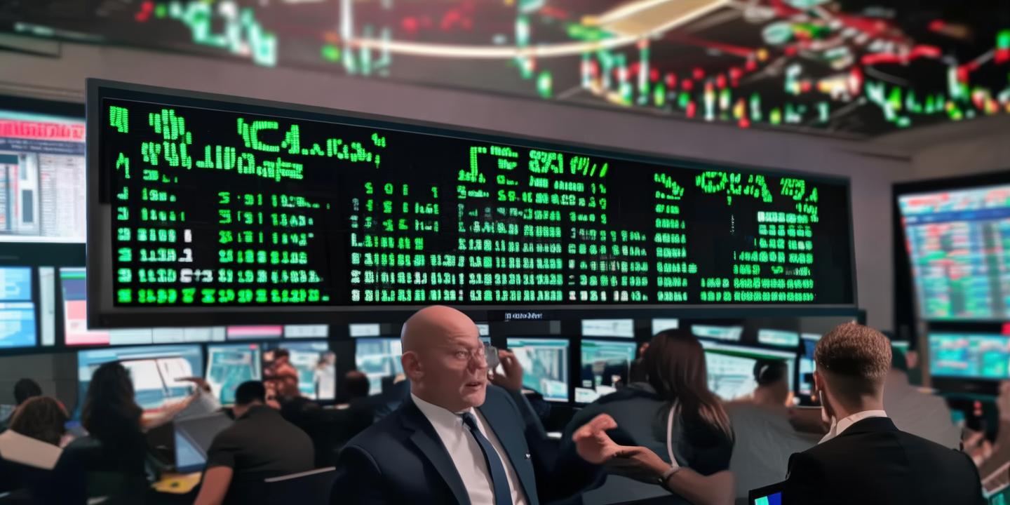 美股盘前加密货币概念股普涨 Circle大涨11.60%