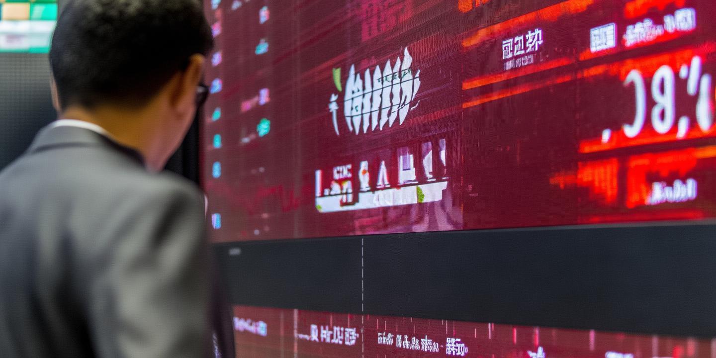 BiyaPay分析师：港股Meme双杀！泡泡玛特跌超5%，LABUBU暴跌20%