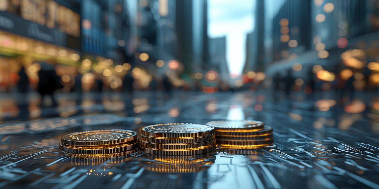 稳定币悄然渗透：普通人未察觉的金融变革浪潮