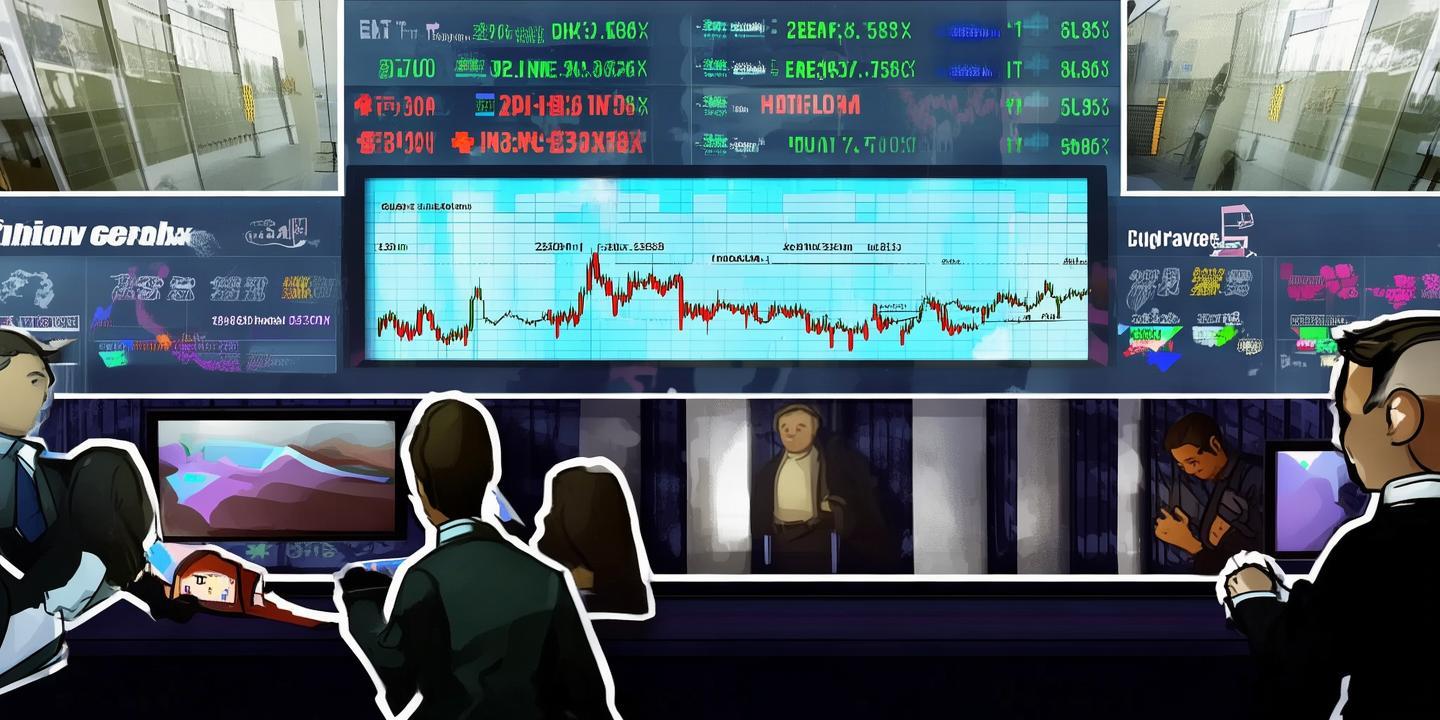 ETH跌破2500美元 日内涨幅收窄仅0.29%