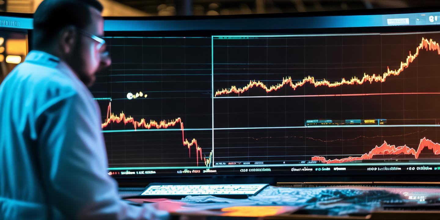 比特币跌破10.4万美元 24小时微跌0.09%行情分析