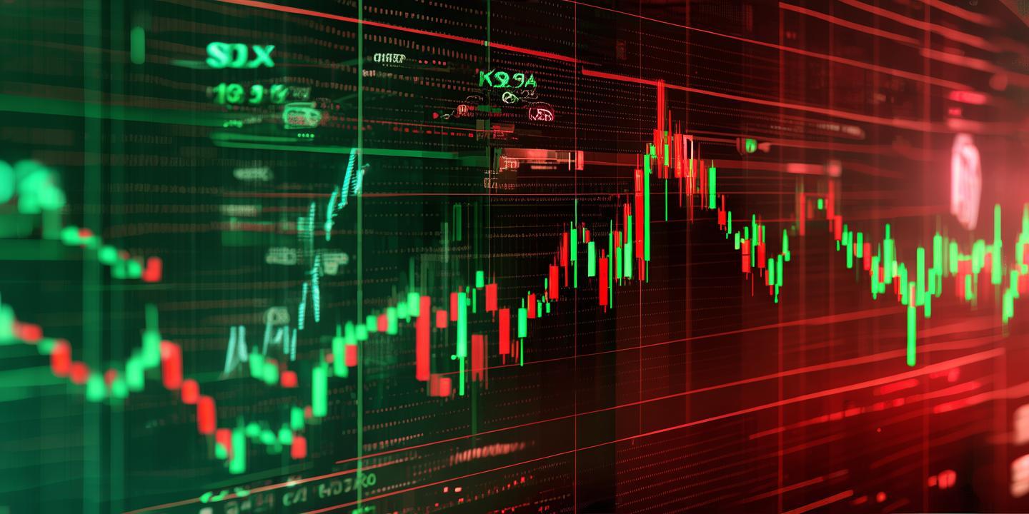 KAIA暴涨15.50%领跑百币涨势 SPX暴跌11.89%成最大输家