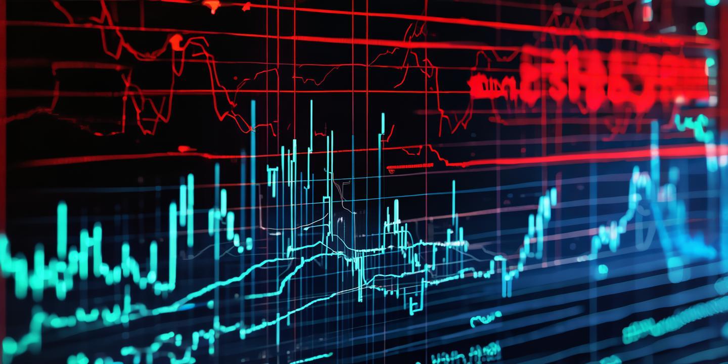 比特币短时跌破10.4万美元 近1小时暴跌1.57%