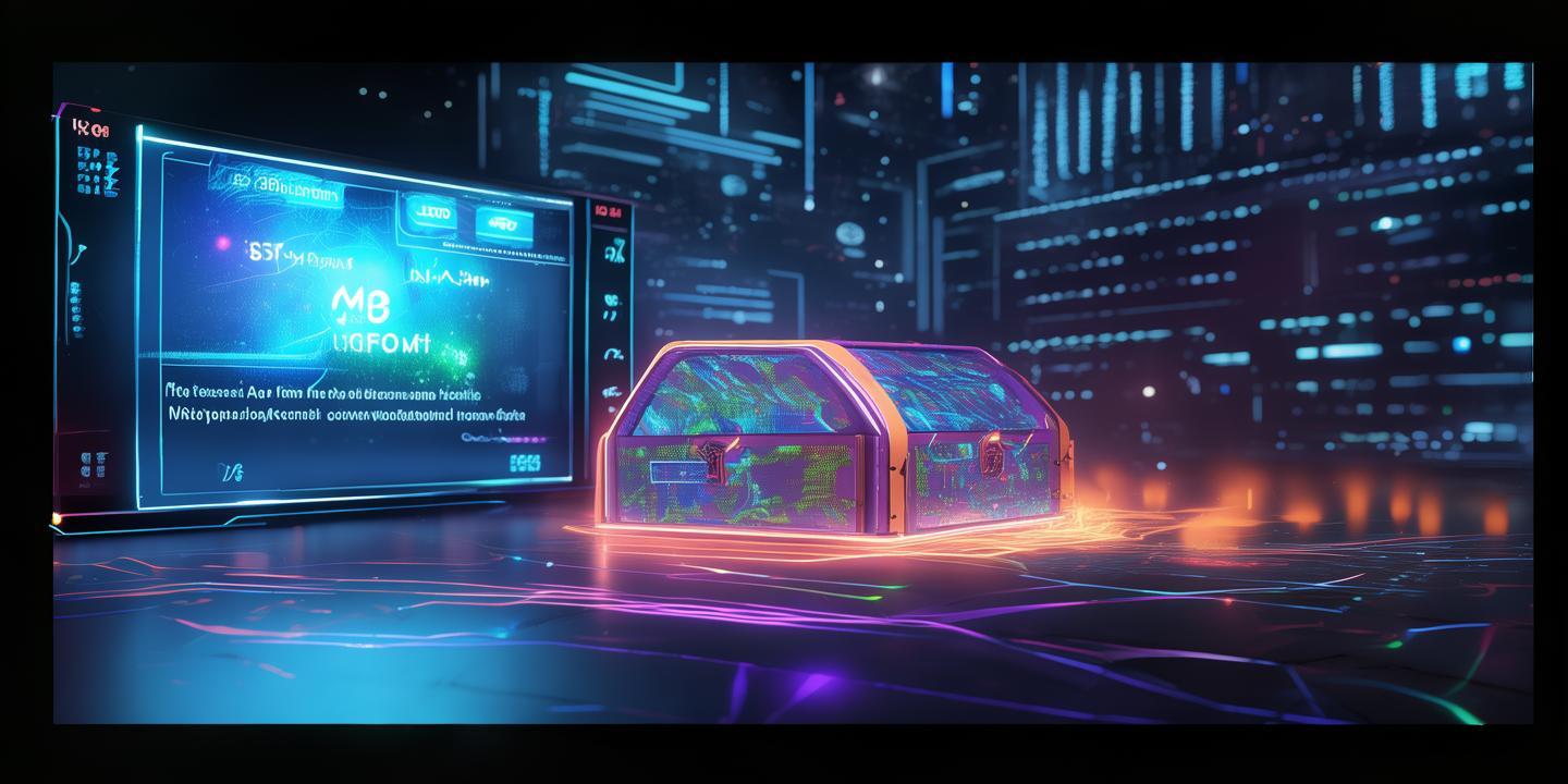 Bitget Launchpool即将上线DMC 锁仓BGB或DMC解锁6617万枚DMC