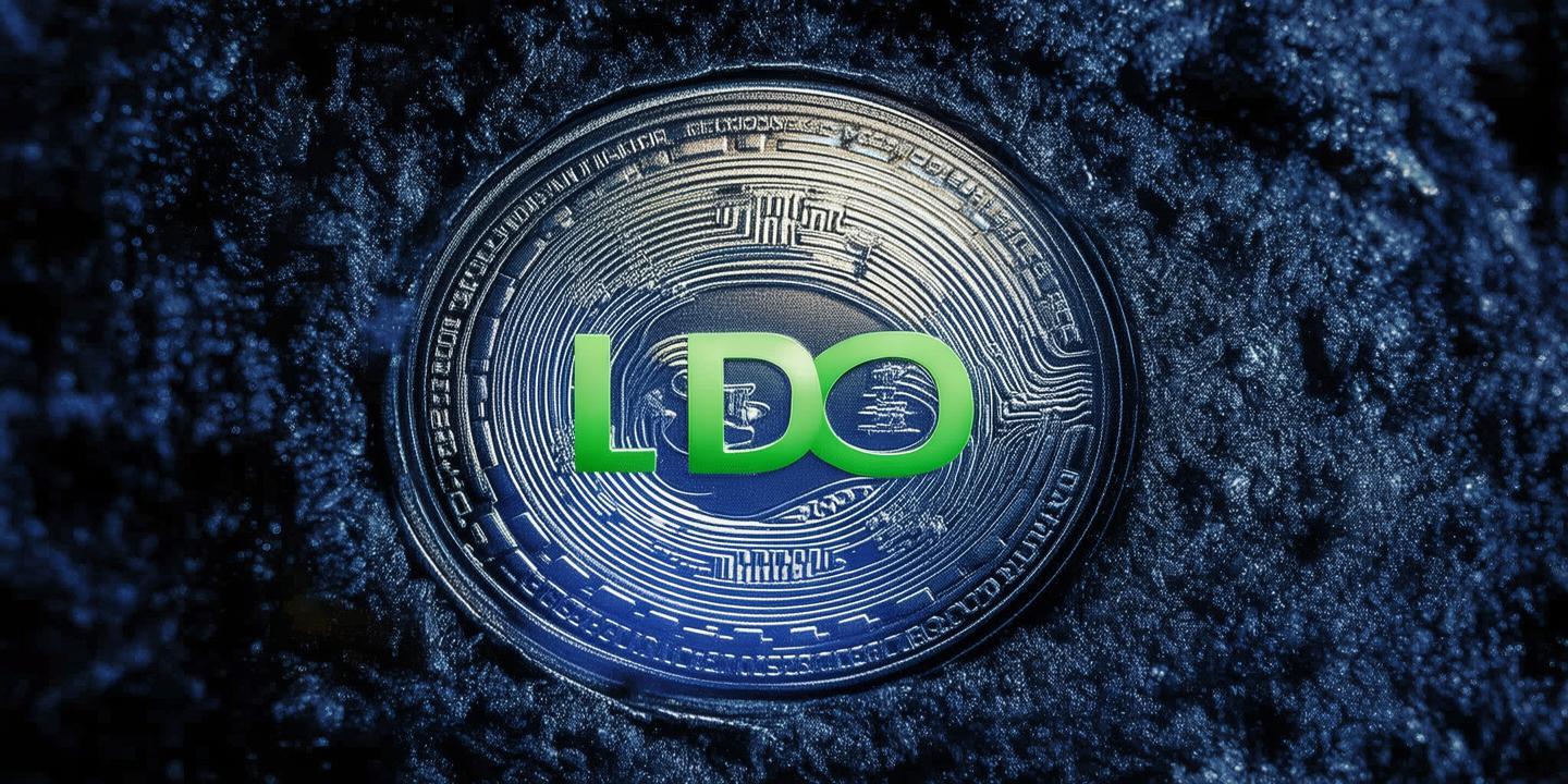 Paradigm Capital再转移1000万枚LDO 预计通过CEX高价卖出获利2813万美元
