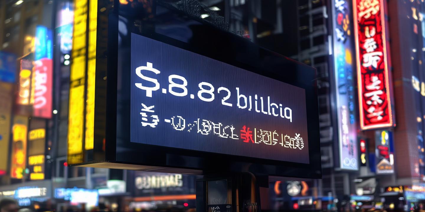 Binance Alpha交易量破6.82亿美元 BRABKOGE领跑前三