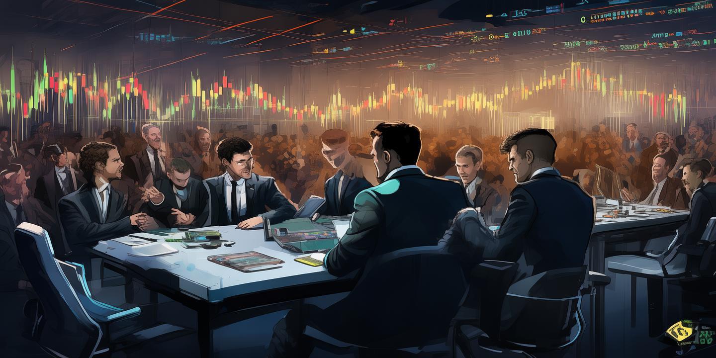 收益争夺战打响，新兴稳定币如何挑战 USDT、USDC 的千亿利润垄断？