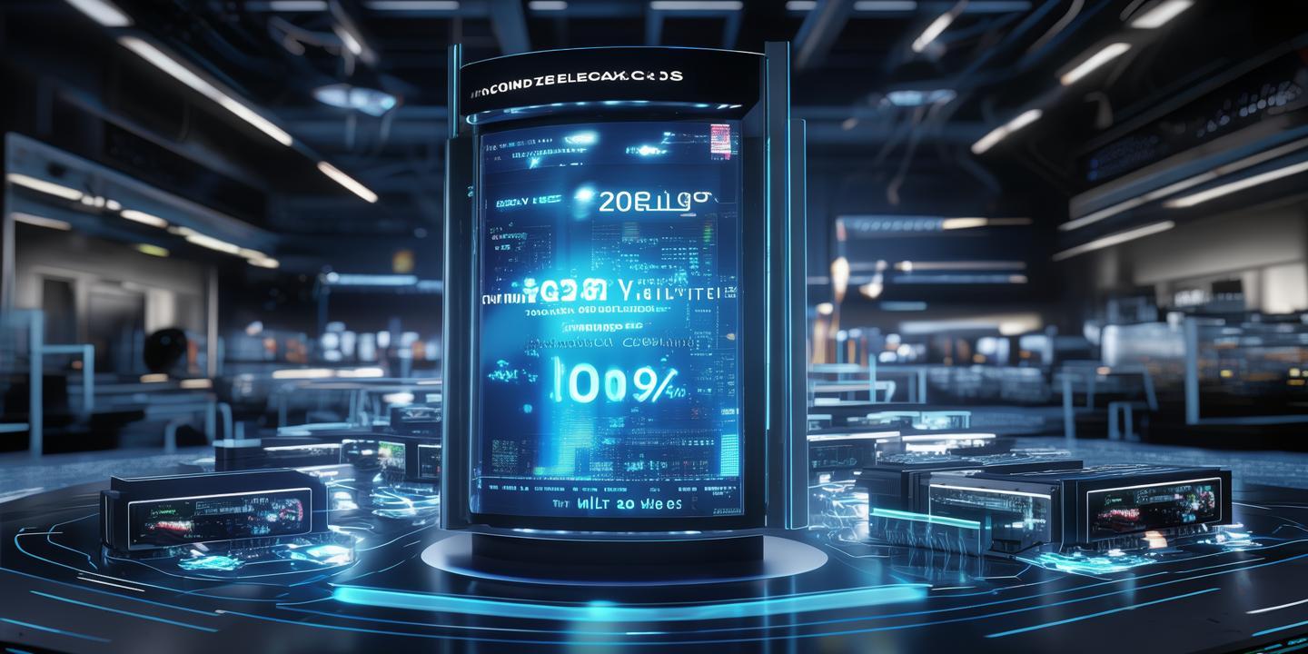 Compute Labs 代币化GPU设备 年化收益或达30%