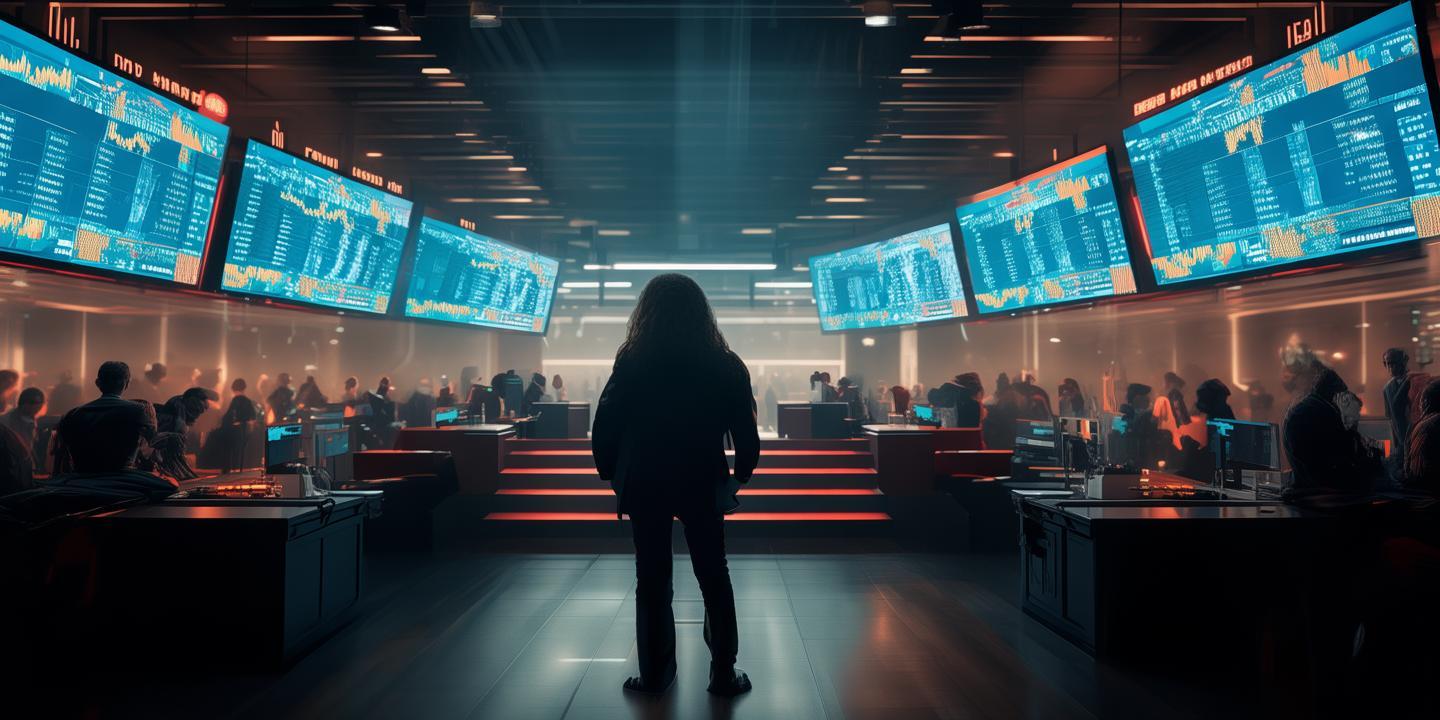 CEX DEX资金费率创新低 市场看跌情绪加剧