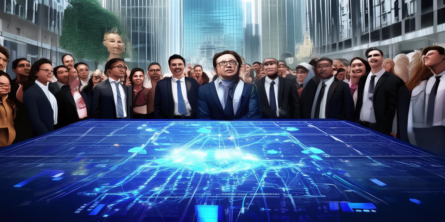 美股代币化浪潮来袭 港股能否抓住链上机遇？