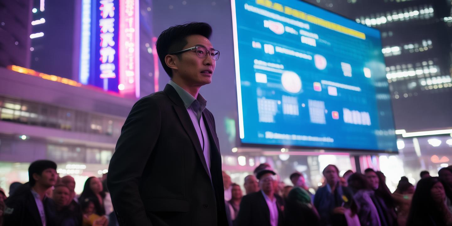 香港稳定币发展空间巨大 吴杰庄详解机遇与风险
