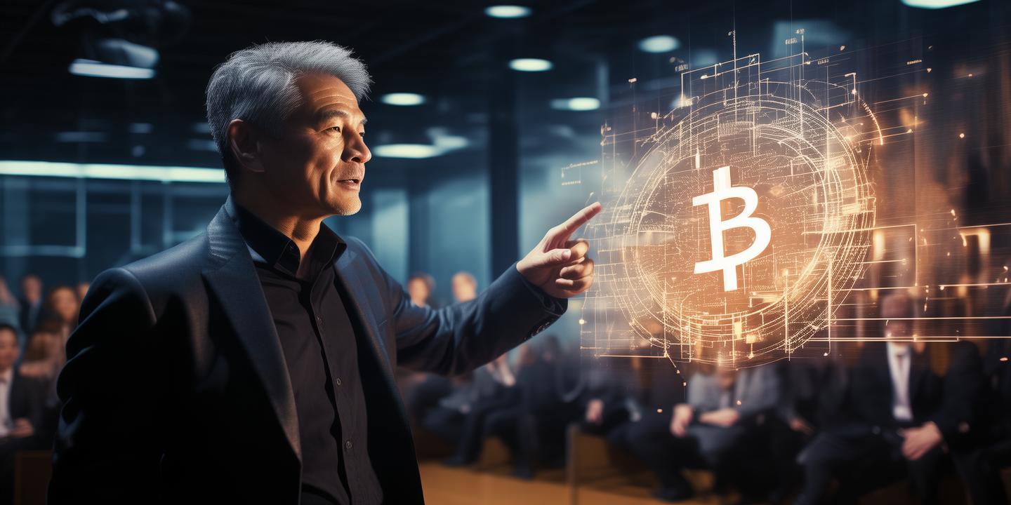 麦刚揭秘比特币：完美货币模拟与大国博弈新战场