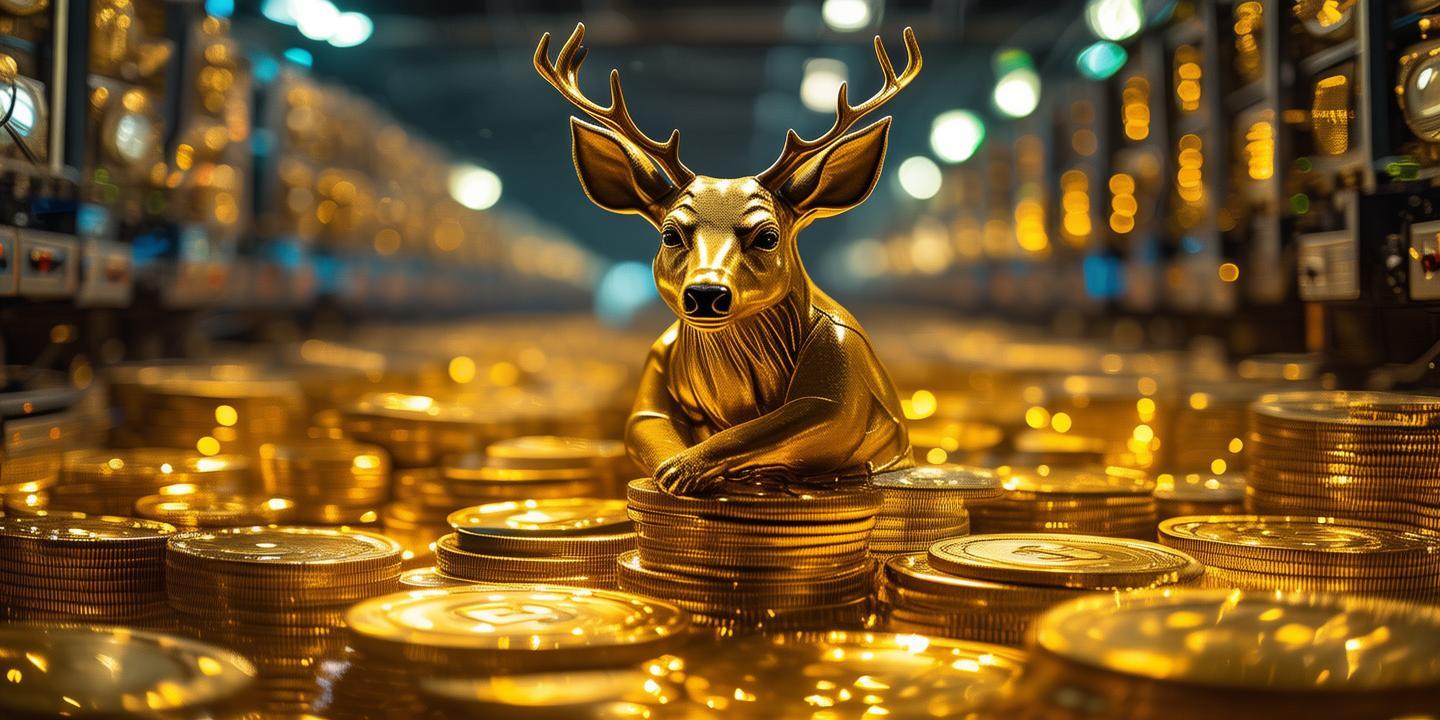 Bitdeer一周挖出49.6枚比特币 持仓量增至1445.8枚