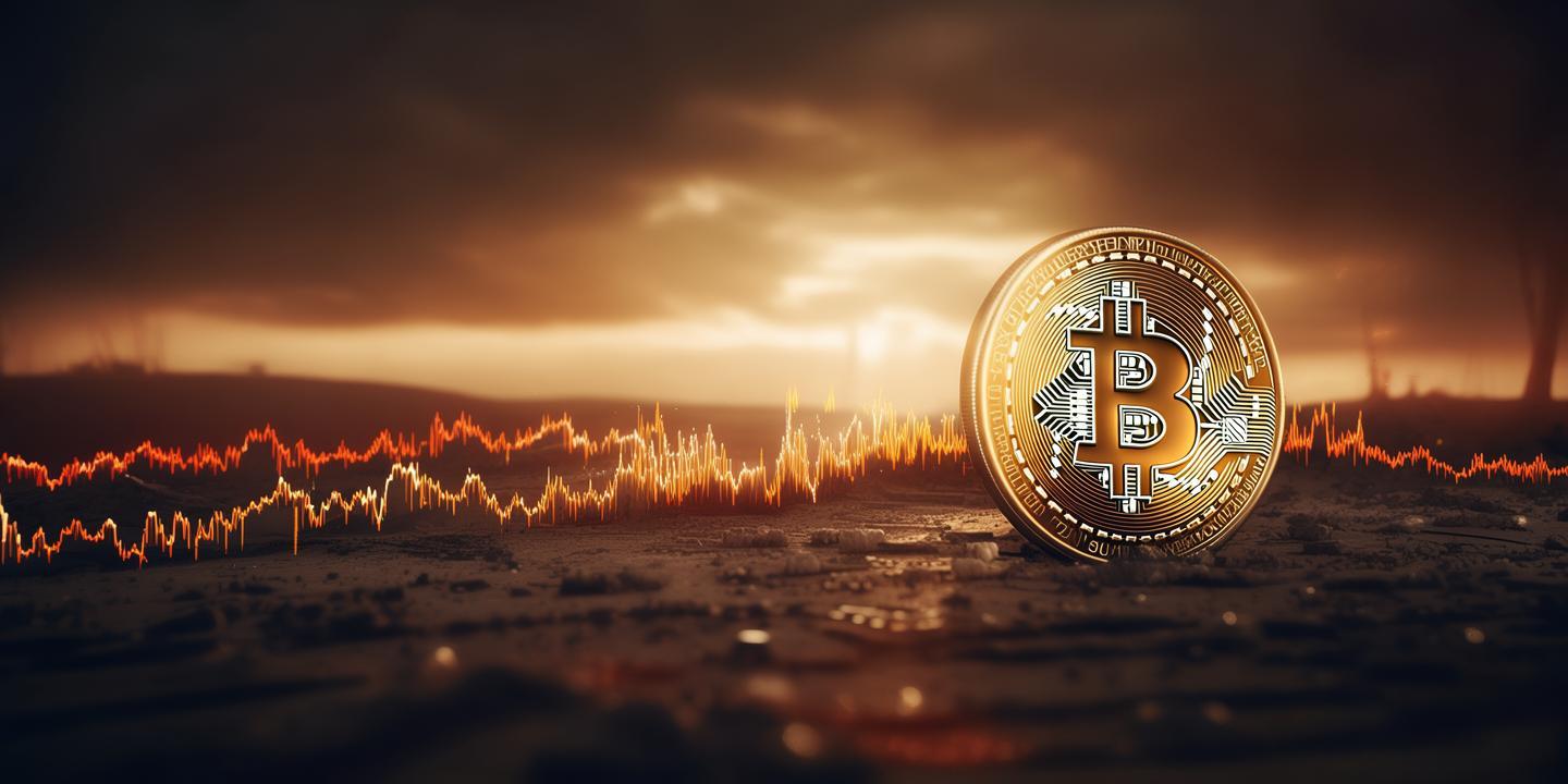 比特币突破10.1万美元 中东冲突影响或短暂