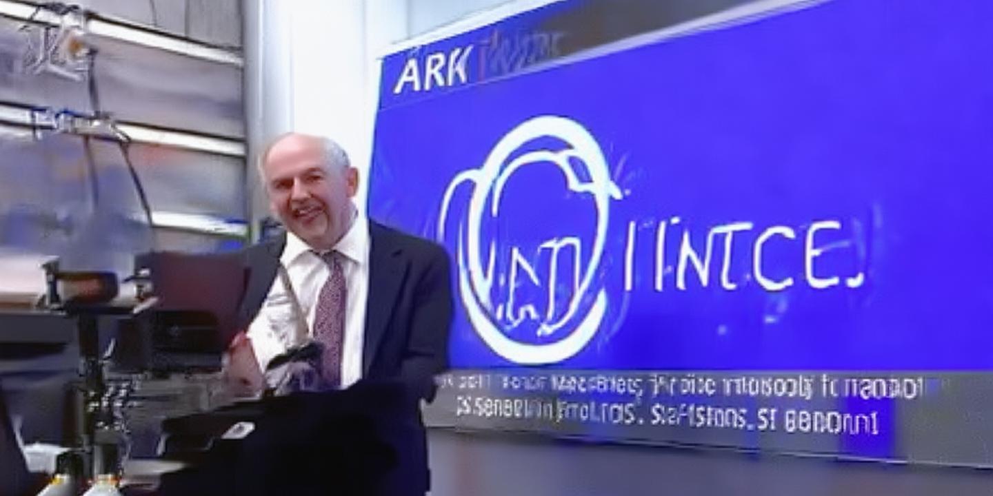 ARK Invest减持Circle股票价值超1亿美元 Cathie Wood旗下基金动作引关注