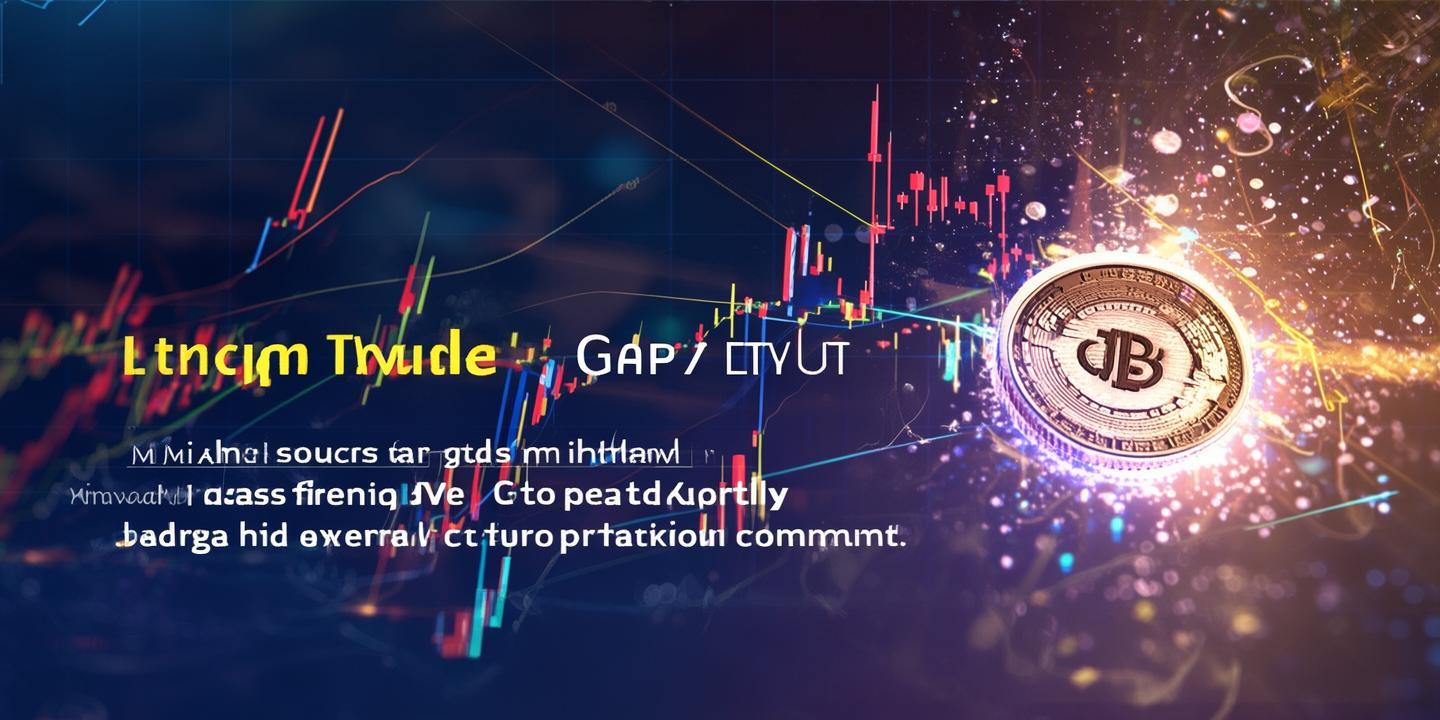 Gate月增70%成CoinDesk加密交易新宠 衍生品市场领跑全球