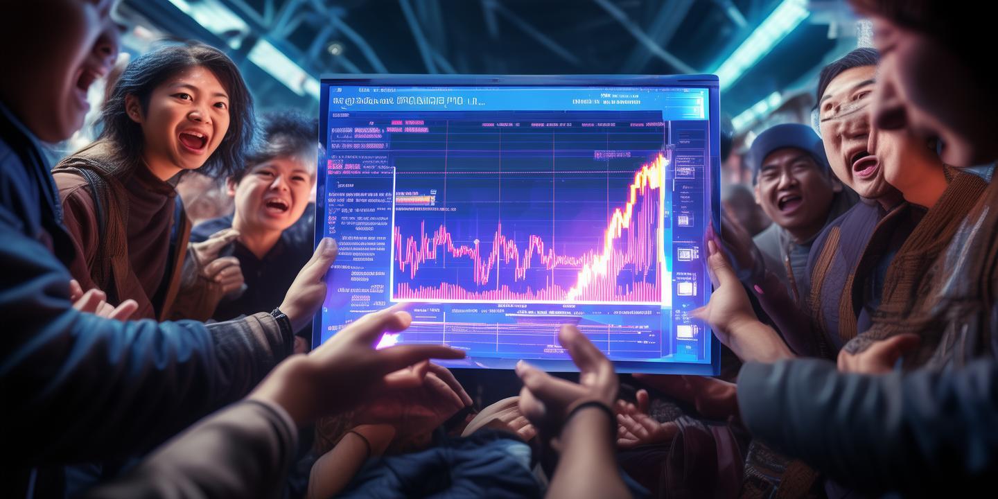 Metaplanet半年暴涨300%，日本散户为何甘愿高溢价「买币」？