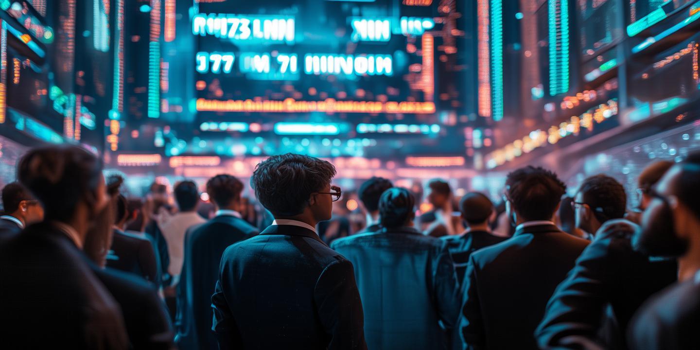 全网比特币合约未平仓头寸达737.7亿美元