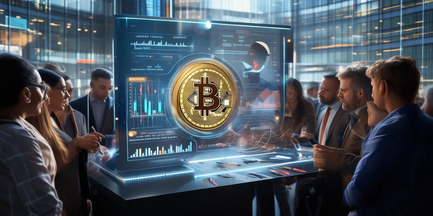Bakkt拟筹资10亿美元投资比特币等数字资产