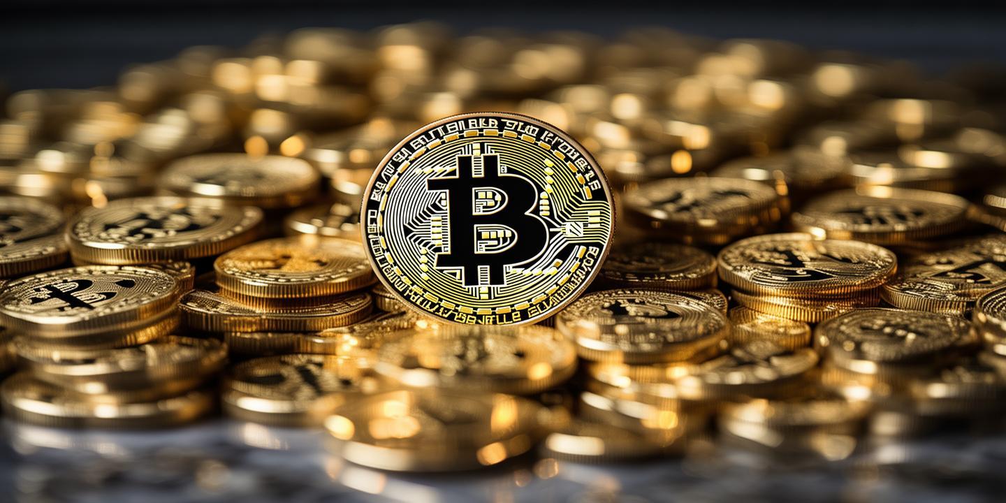 Bitcoin Treasury Capital斥资870万美元增持81枚BTC持仓增至147枚