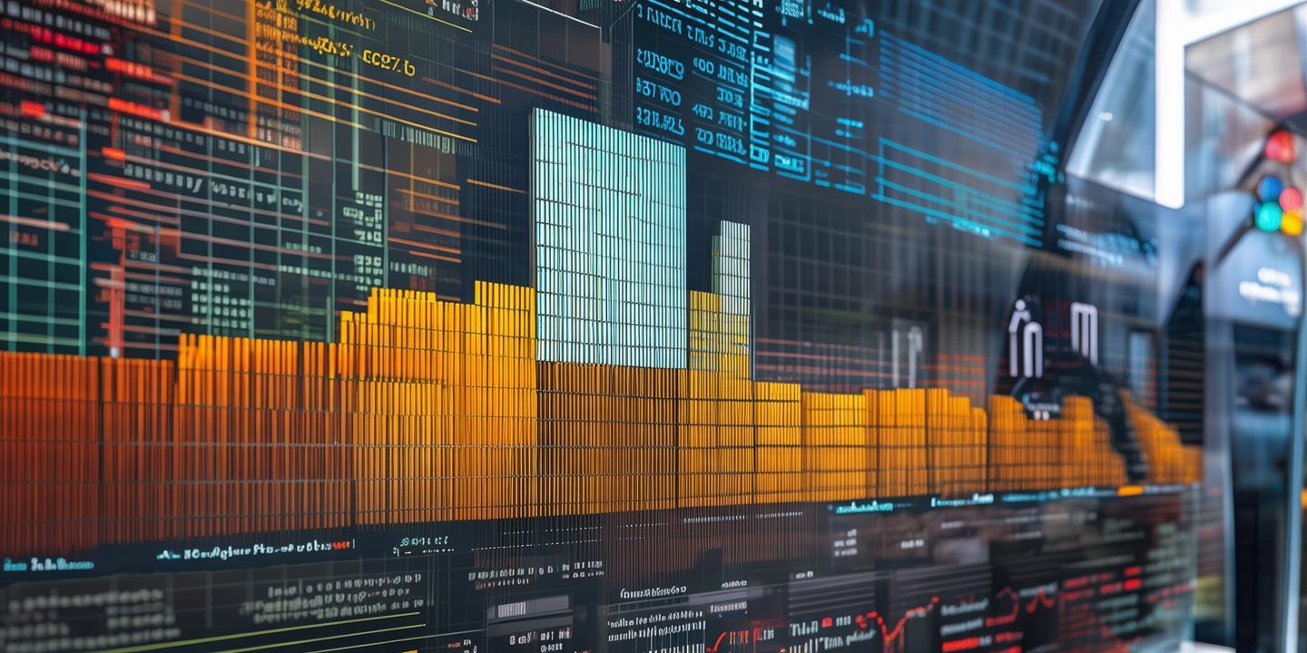 美国比特币现货ETF持有123万枚BTC 占流通总量约6.2%