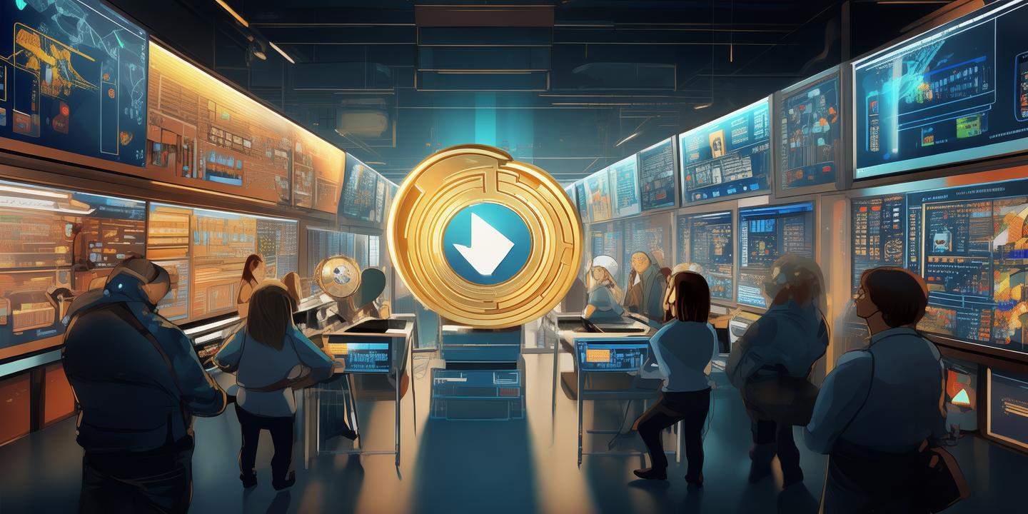 Web2企业如何快速引入稳定币实现高效结算与成本优化