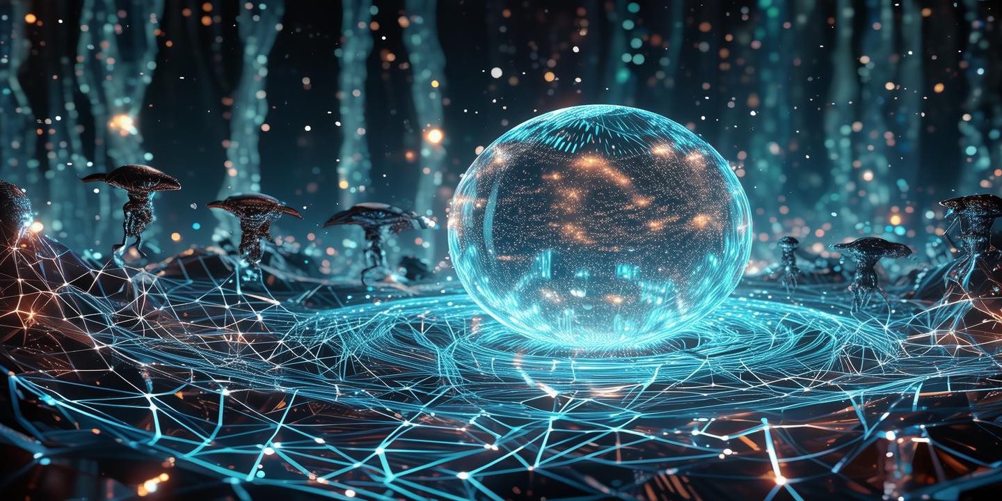 CARV全新AI生命体路线图：Web3原生智能体进化与生态构建