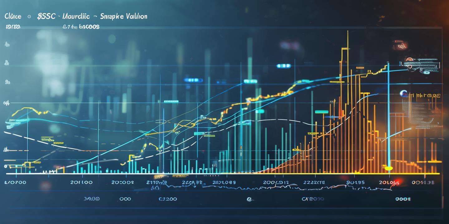 USDC供应量与Circle估值分析：580亿美元市值是泡沫还是真实价值？