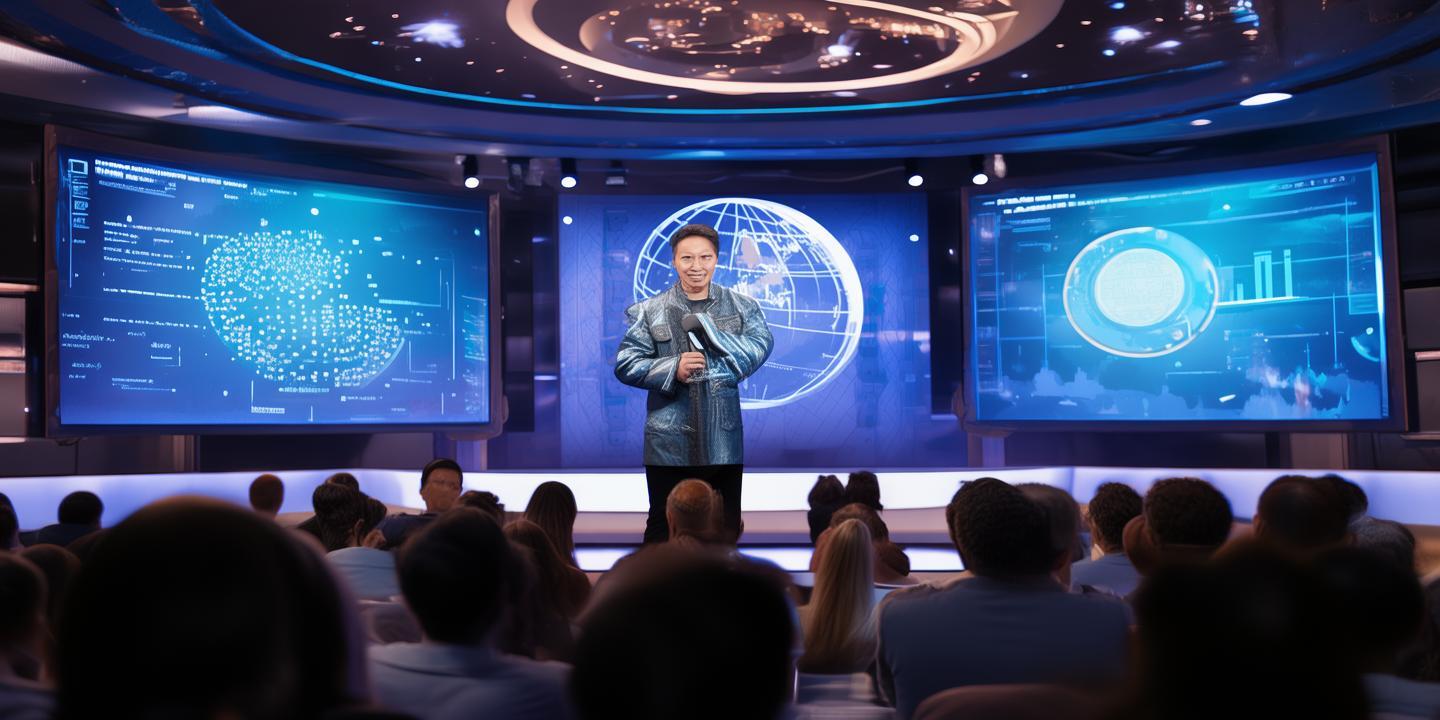Justin Sun IBW2025演讲：TRON稳定币引领DeFi全球化浪潮