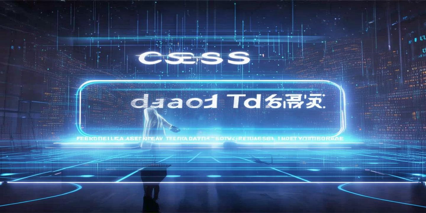 CESS TGE启动：开启去中心化AI数据主权存储新时代