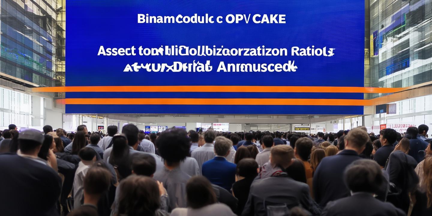 币安将调整OP CRV CAKE等资产抵押率时间公布