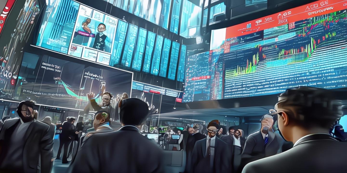 SEC本周或批准灰度数字大盘股ETF 含比特币以太坊等加密资产