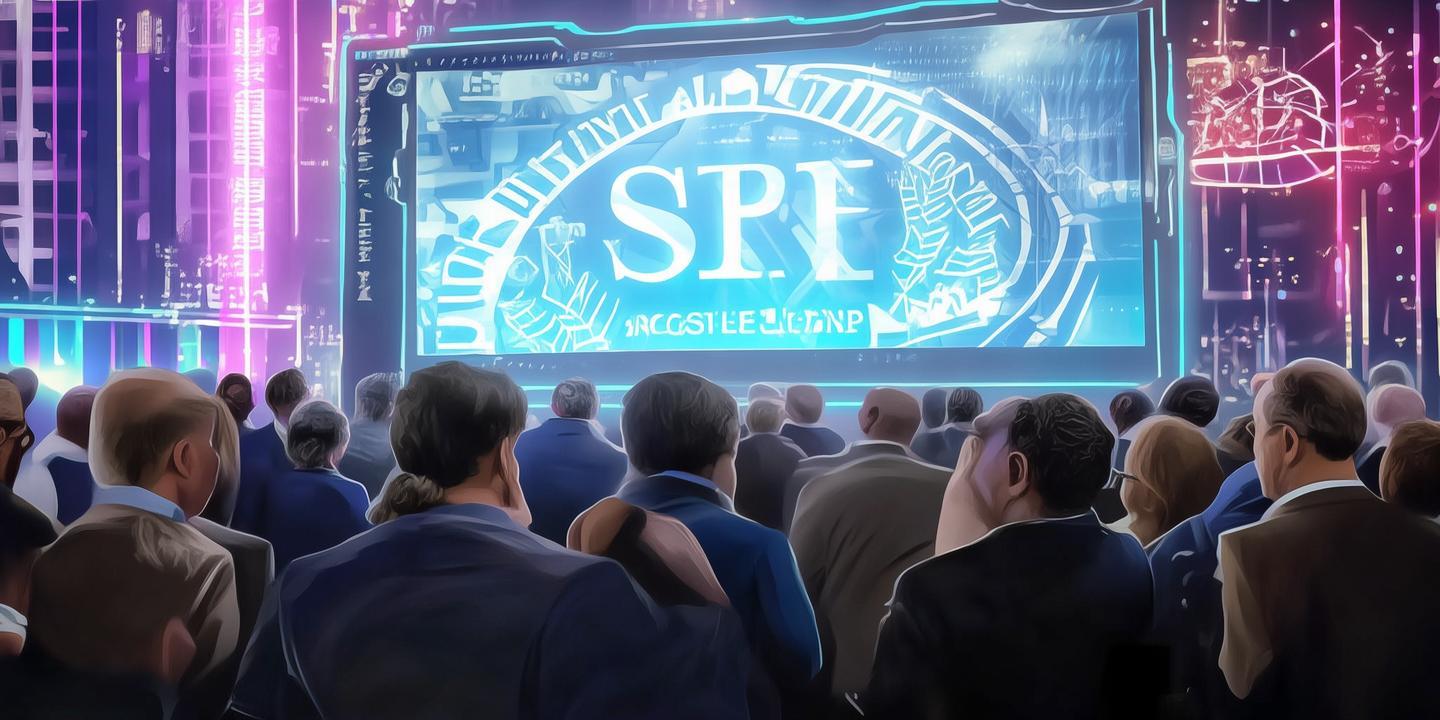 美SEC本周或批准灰度数字大盘ETF XRP SOL ADA现货ETF或紧随其后