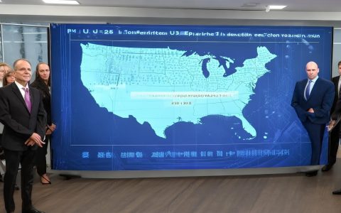 美国贸易代表办公室延长对华301条款关税豁免至2025年8月31日