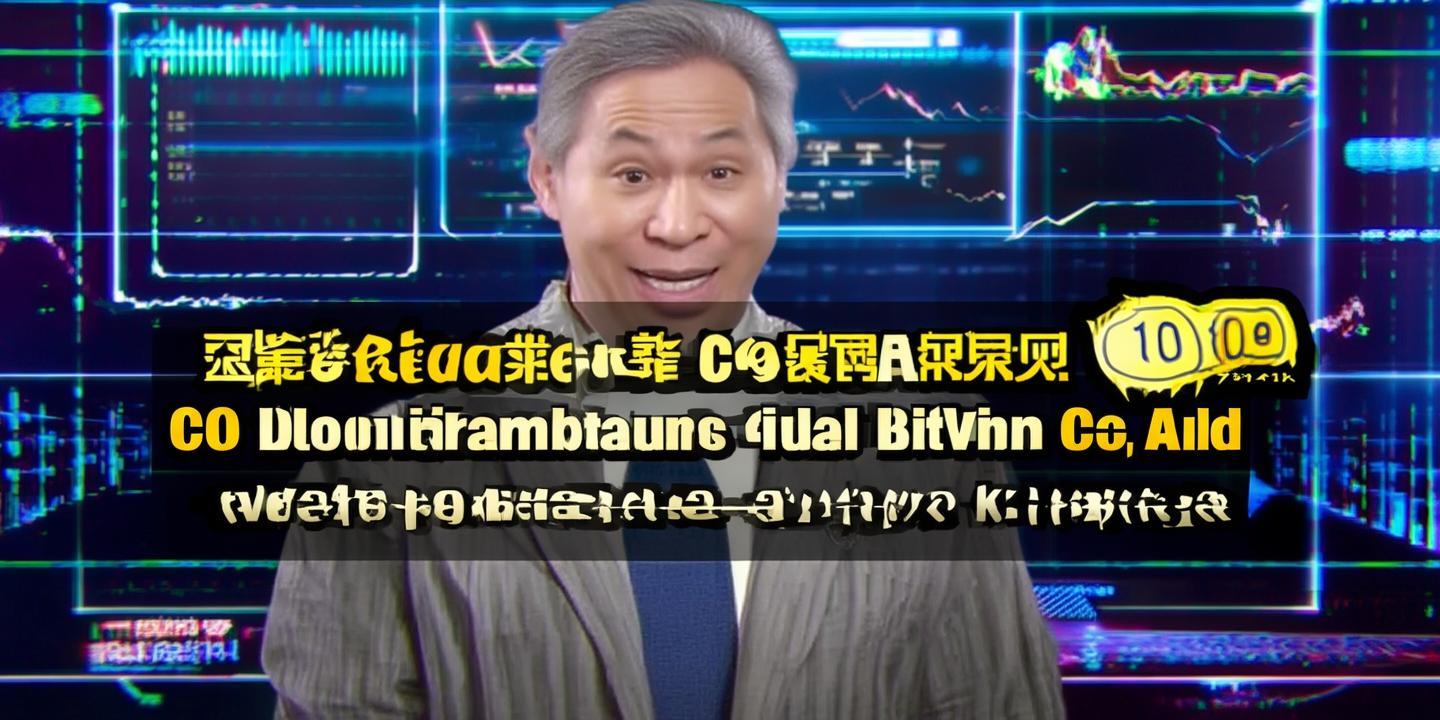 BiyaPay分析師：Blockstream CEO大膽預測比特幣5年內或突破100萬美元