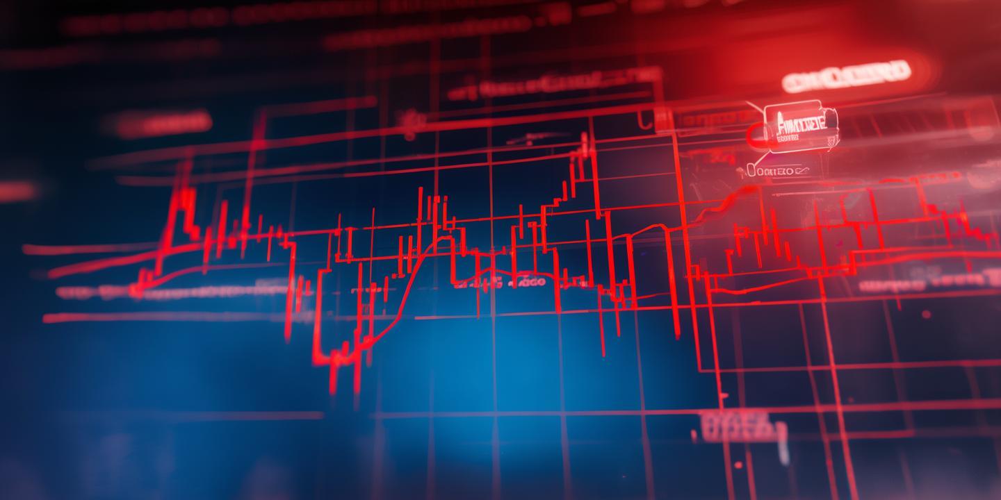 比特币短时跌破10.4万美元行情分析