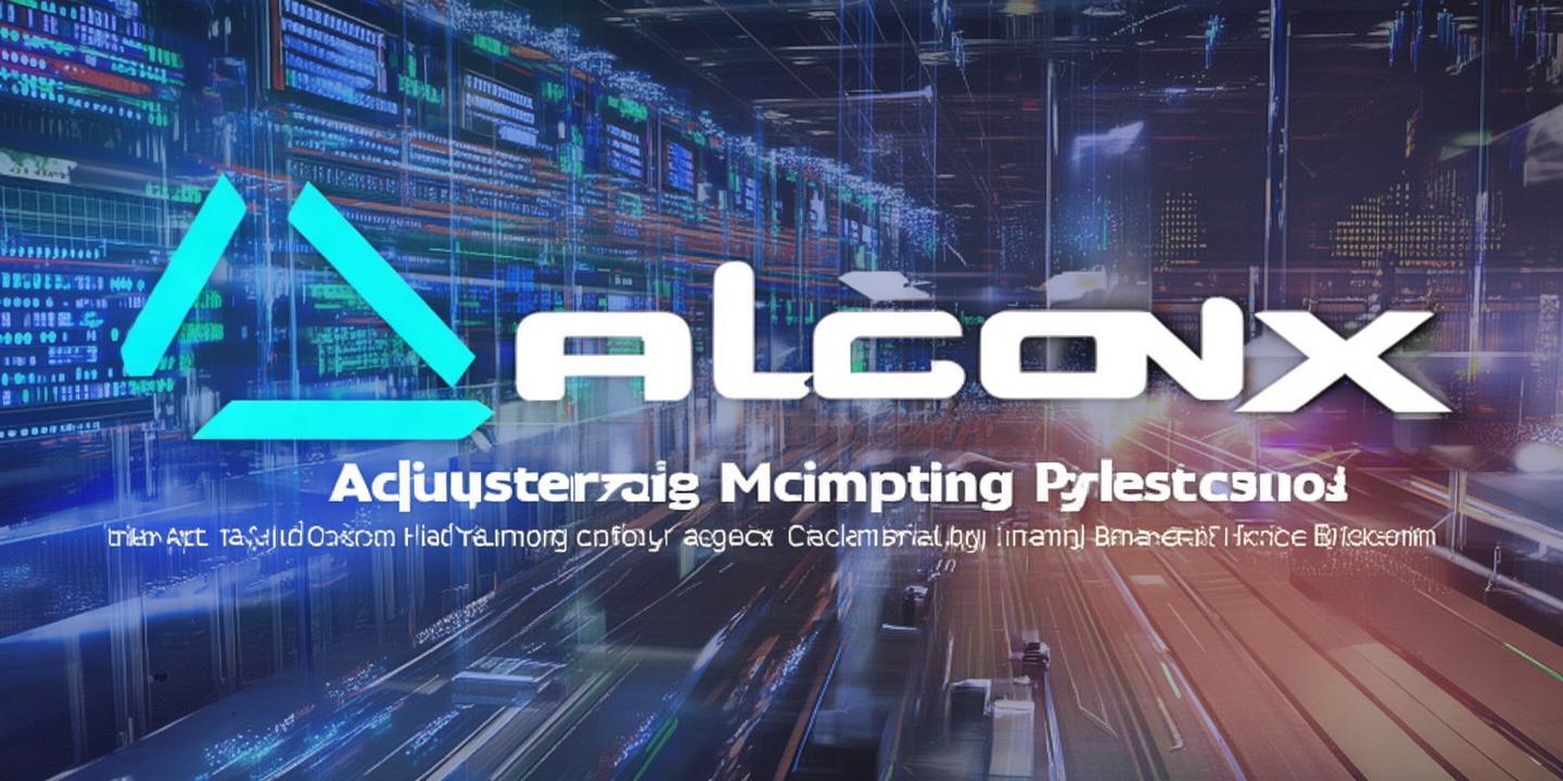 FalconX收购Monarq母公司多数股权 拓展加密资产管理服务
