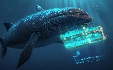 鯨魚12小時提2700枚ETH止盈686萬美元 目前持有3.67萬枚ETH
