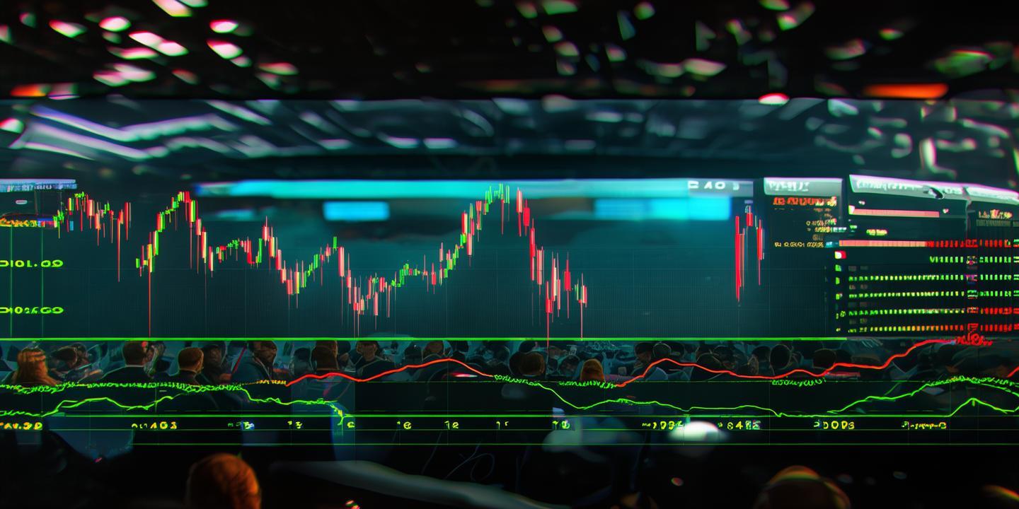 Circle上市首日暴涨168.48% 成交额高达39.41亿美元