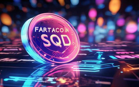 Coinbase官宣FARTCOIN SQD上幣計(jì)劃 Solana生態(tài)迎新幣