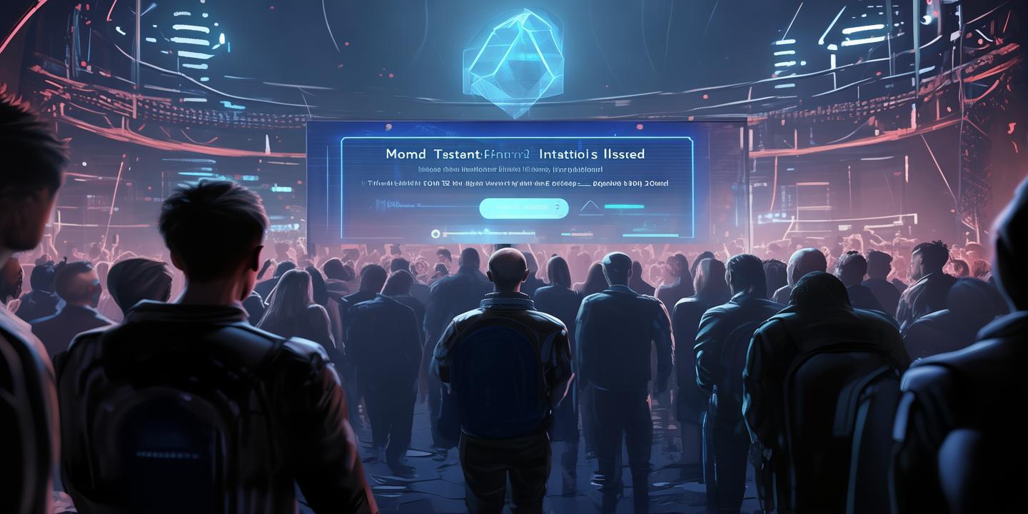 Monad Testnet-2初始邀请发出 感兴趣验证者速联系