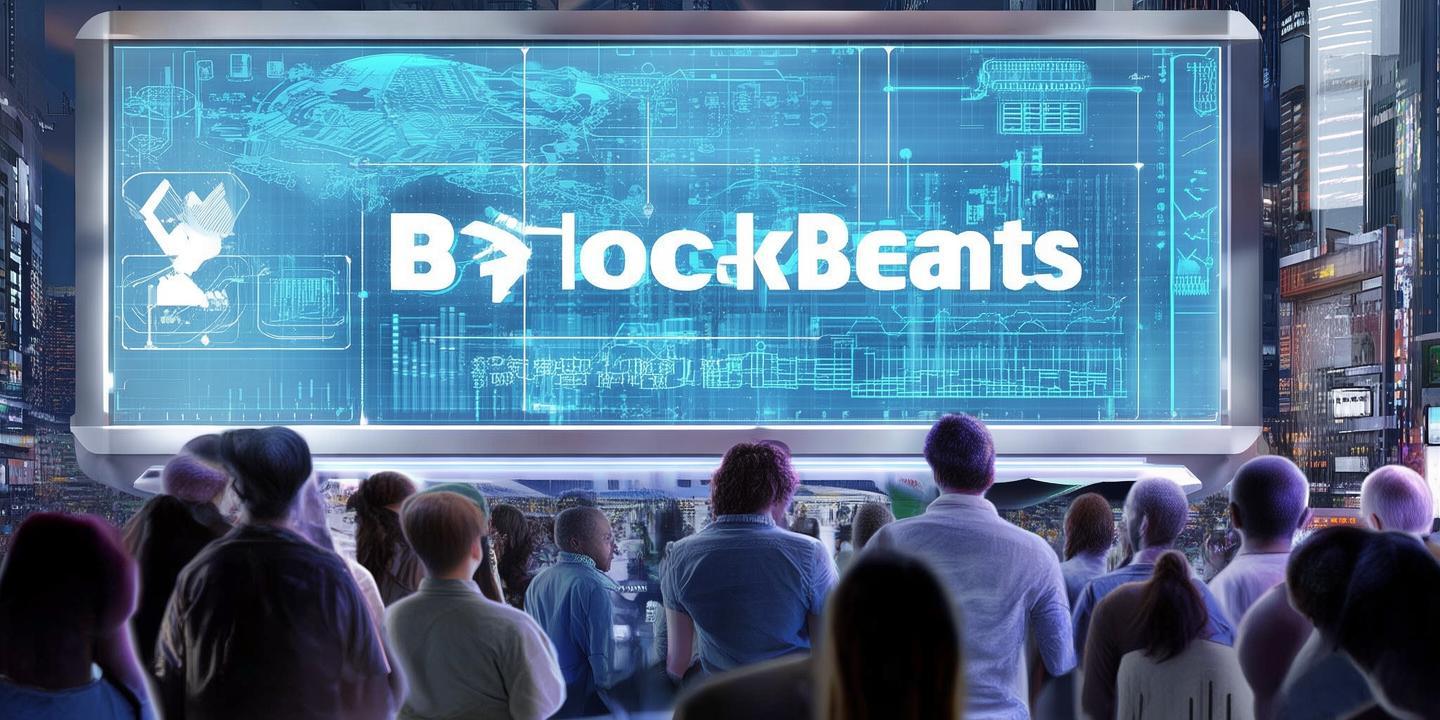 idea2003 BlockBeats区块链资讯平台深度解析