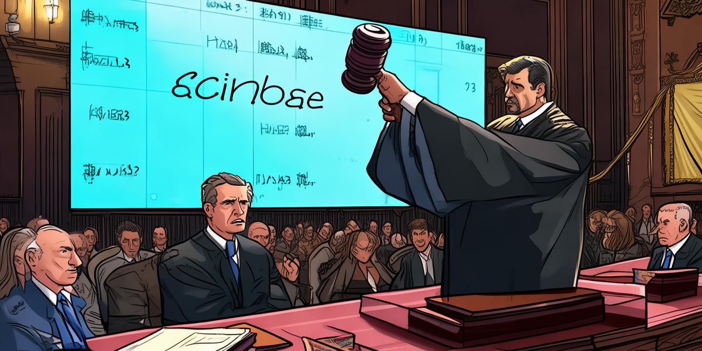 美国最高法院驳回加密货币数据隐私案 Coinbase损失重大