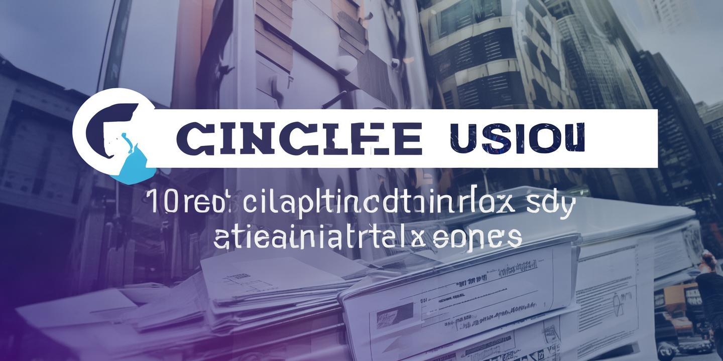 USDC发行商Circle申请国家信托银行执照 推动稳定币监管合规