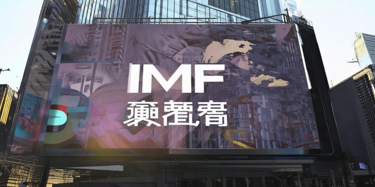 IMF 没有杀死比特币