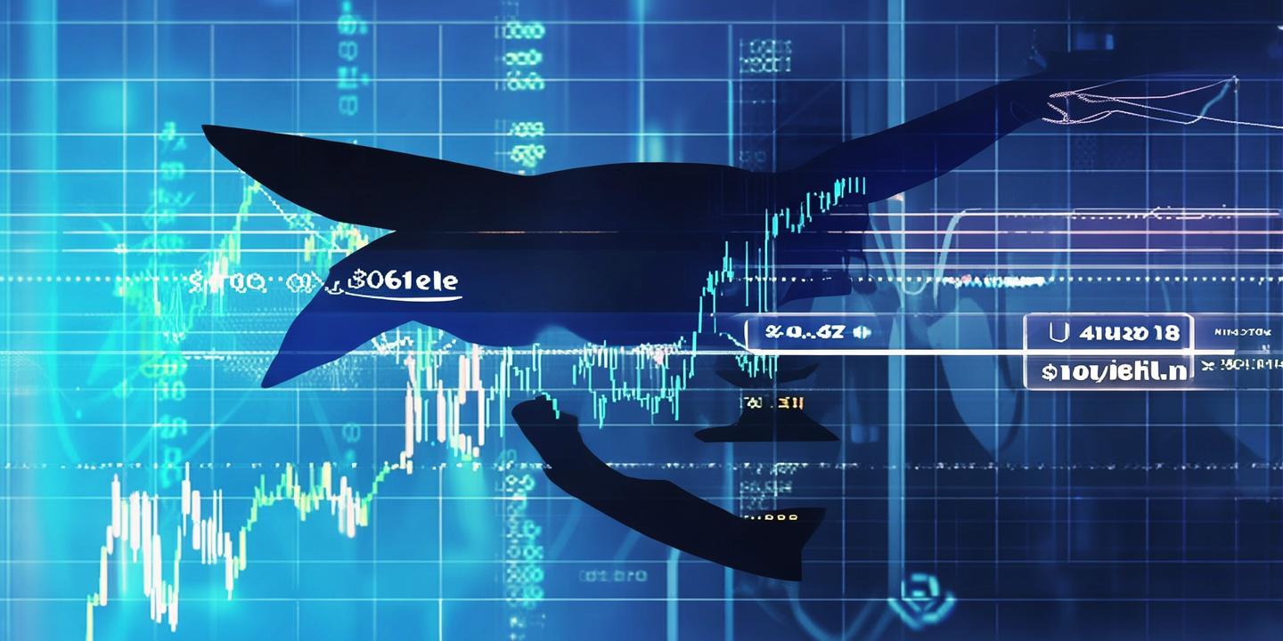 以太坊ICO巨鲸再抛售1000枚ETH 仍持24619枚价值8.92亿美元