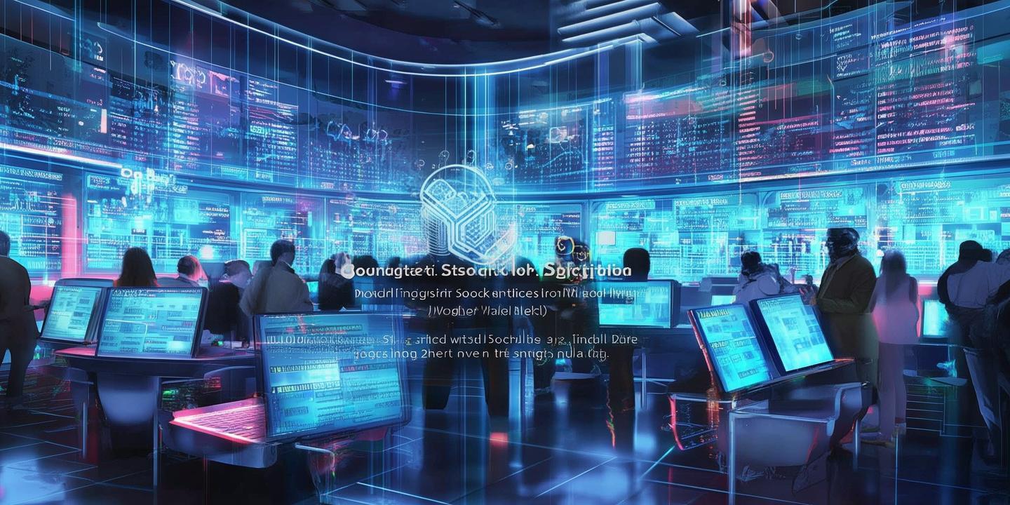 BounceBit第四季度将推代币化股票服务 实现全天候交易与DeFi无缝对接