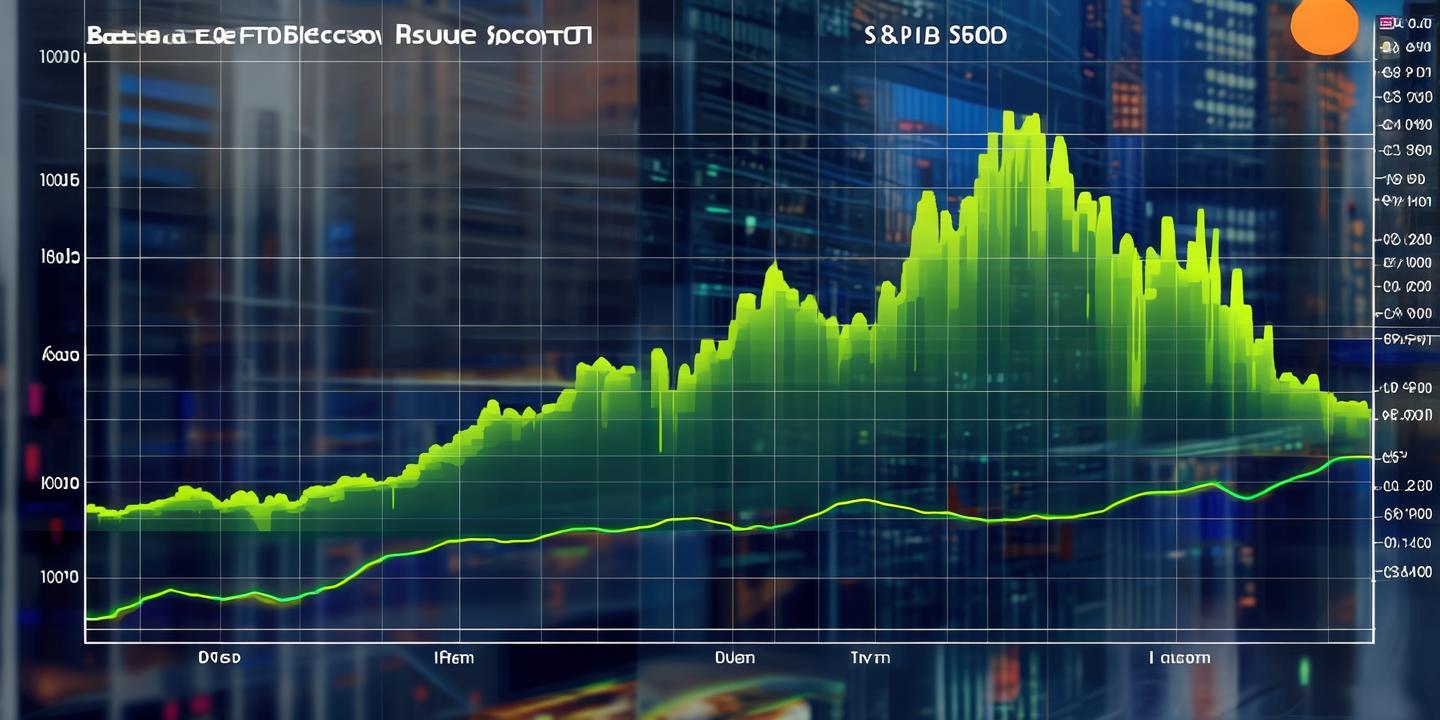 貝萊德比特幣現(xiàn)貨ETF收入反超標(biāo)普500指數(shù)基金